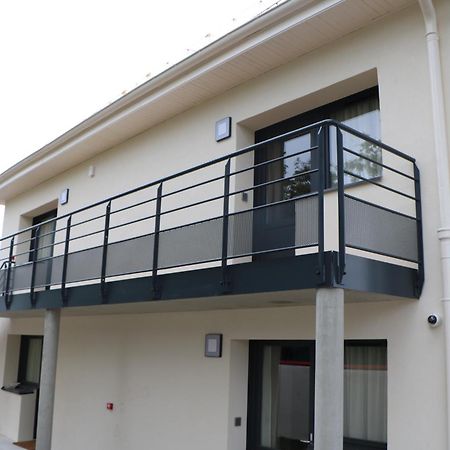 Residence Les Dombes Rillieux-la-Pape Екстериор снимка