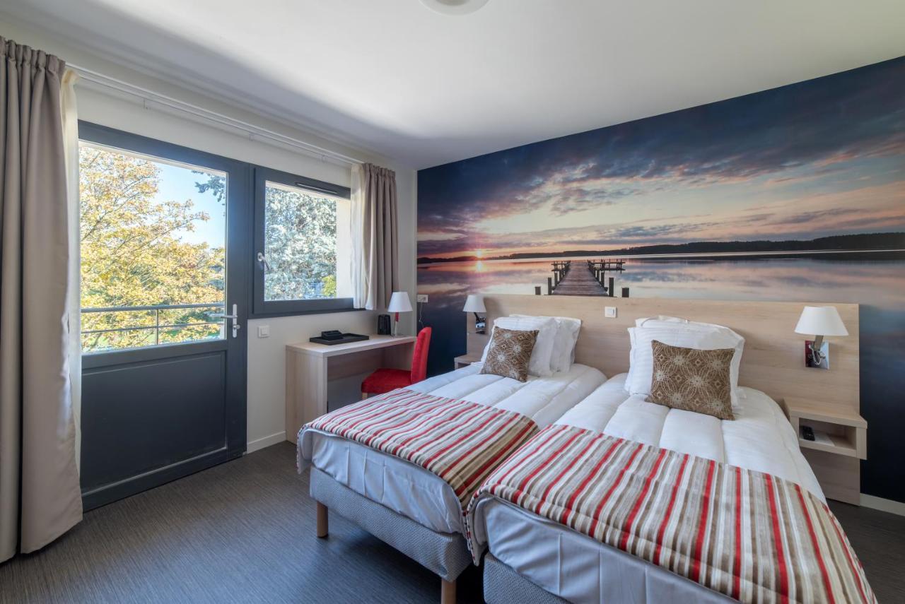Residence Les Dombes Rillieux-la-Pape Екстериор снимка