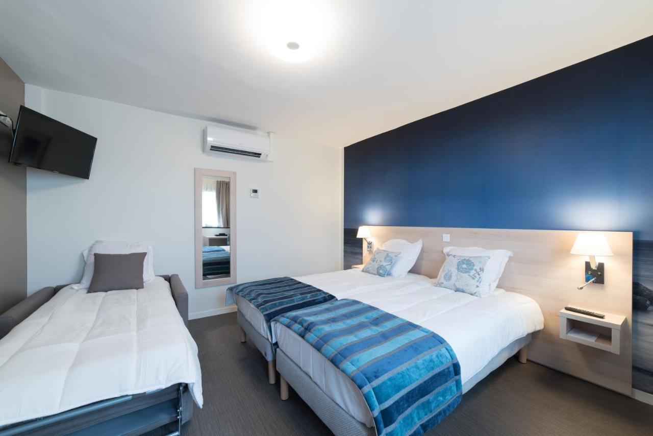 Residence Les Dombes Rillieux-la-Pape Екстериор снимка