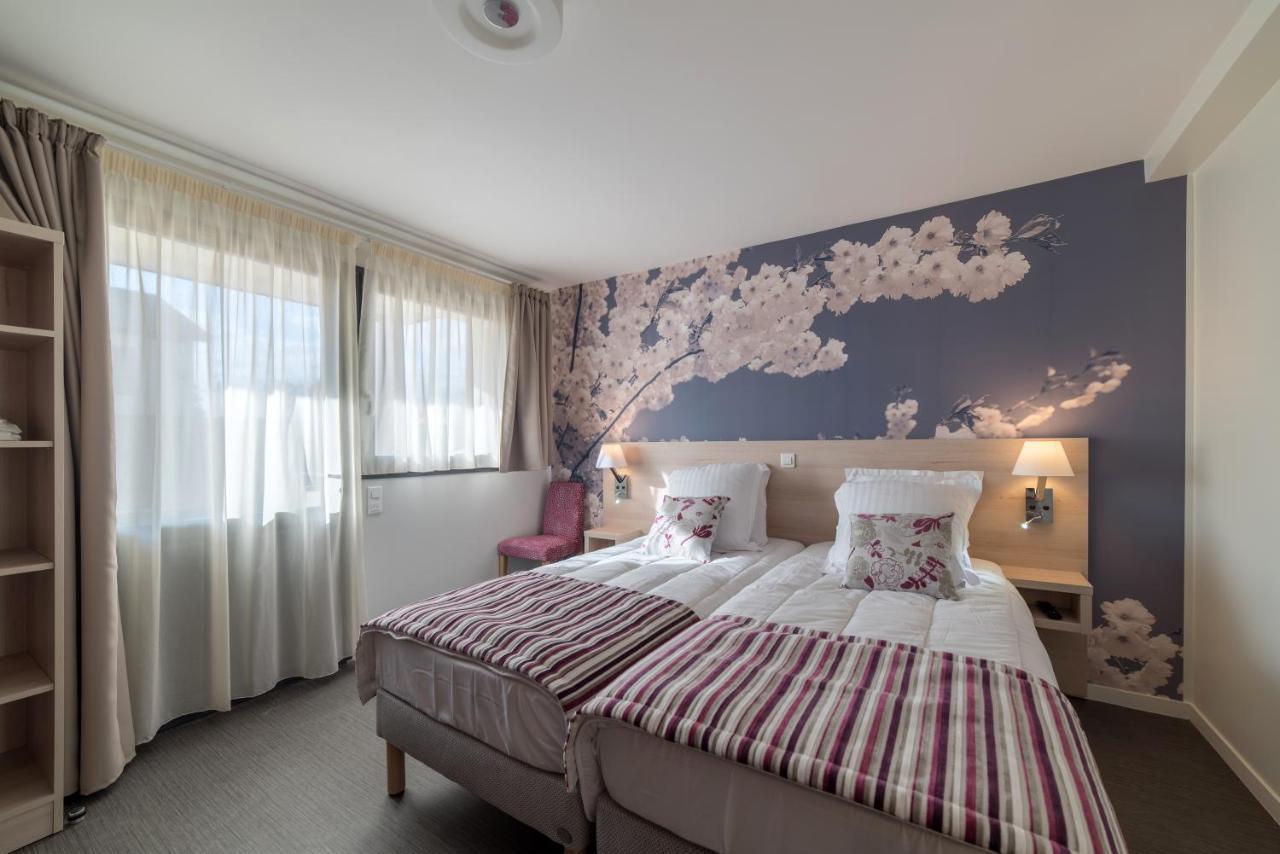 Residence Les Dombes Rillieux-la-Pape Екстериор снимка