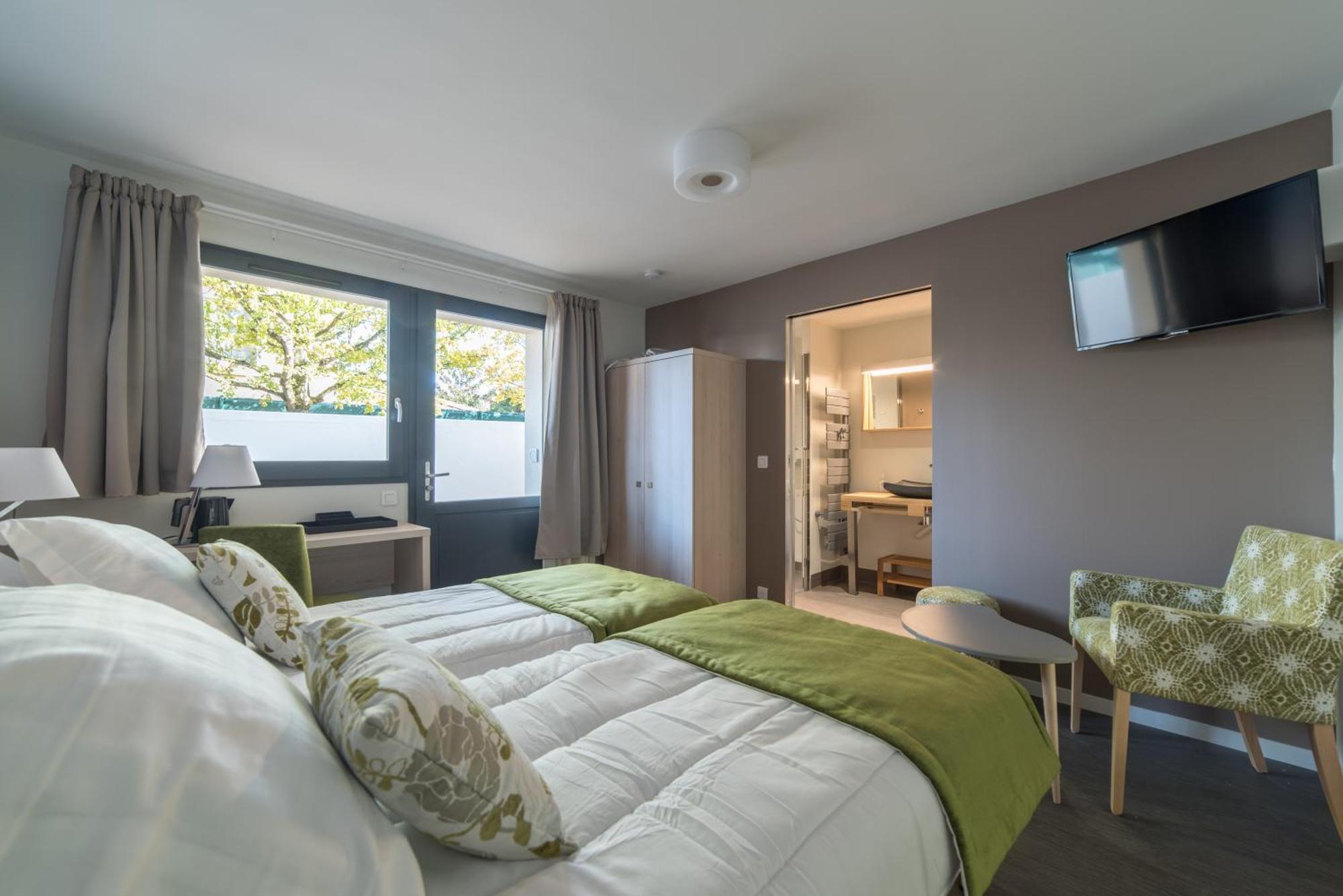 Residence Les Dombes Rillieux-la-Pape Екстериор снимка